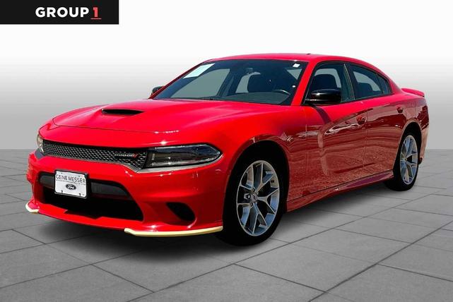 2023 Dodge Charger