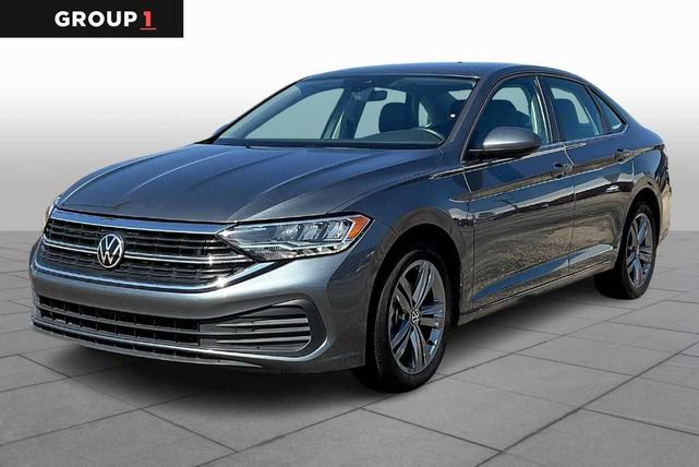 2024 Volkswagen Jetta