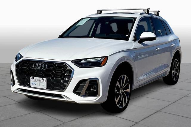 2024 Audi Q5