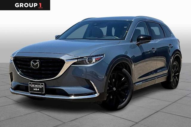2022 Mazda CX-9