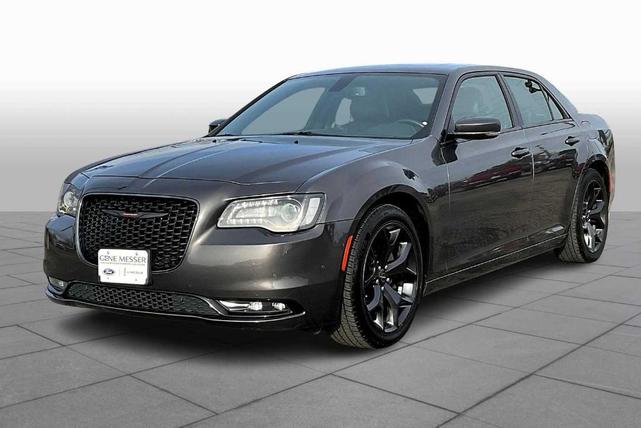 2022 Chrysler 300