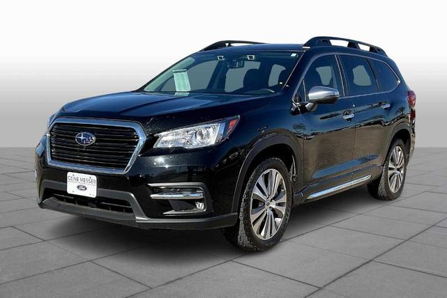 2022 Subaru Ascent