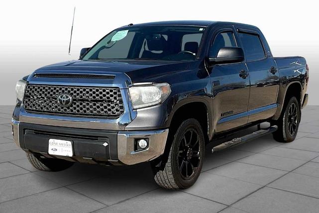 2019 Toyota Tundra