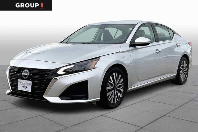 2023 Nissan Altima
