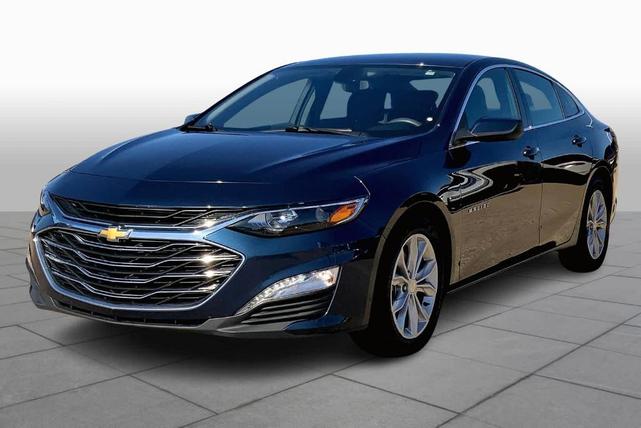 2022 Chevrolet Malibu