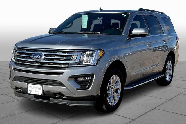 2021 Ford Expedition