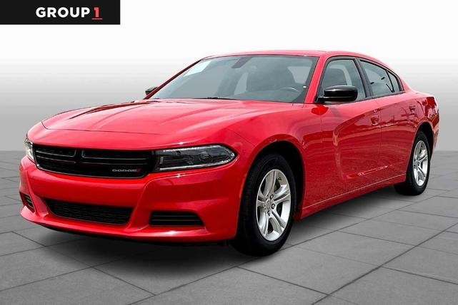2023 Dodge Charger