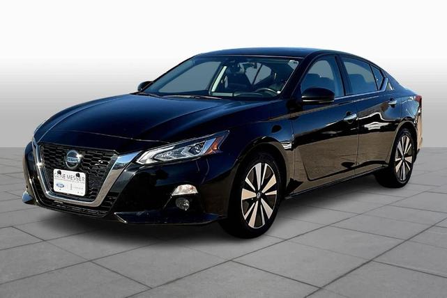 2022 Nissan Altima