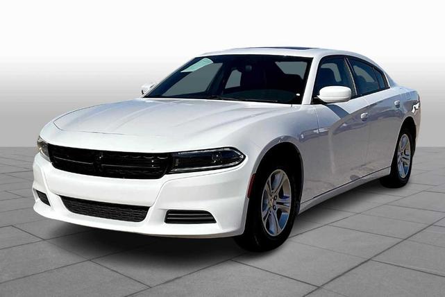 2022 Dodge Charger