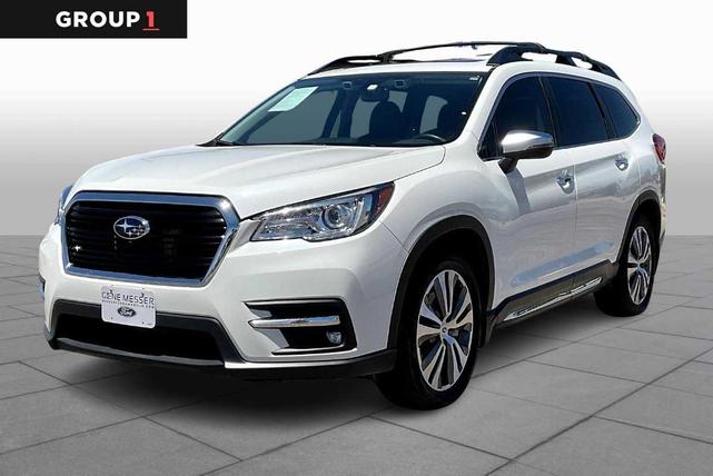 2021 Subaru Ascent