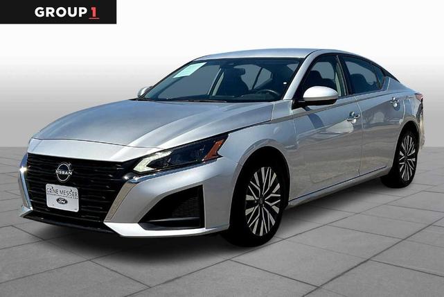 2023 Nissan Altima
