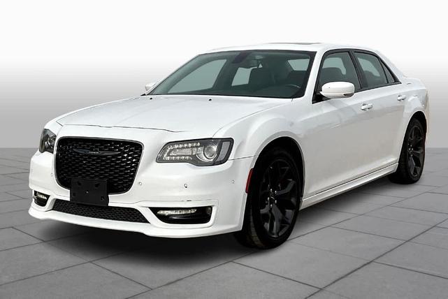 2022 Chrysler 300