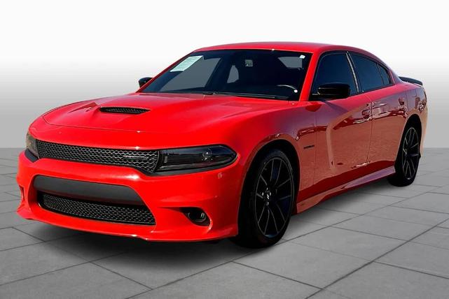 2022 Dodge Charger