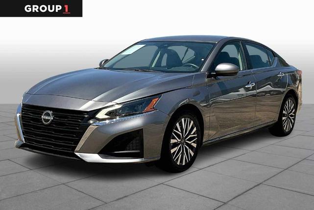 2023 Nissan Altima