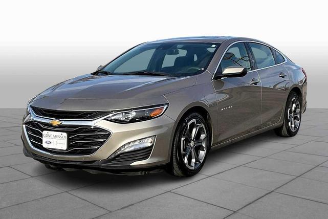 2023 Chevrolet Malibu