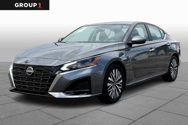 2023 Nissan Altima