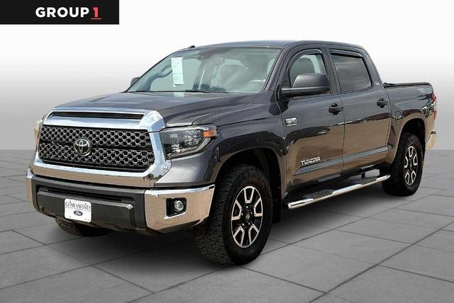 2019 Toyota Tundra