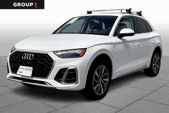 2024 Audi Q5