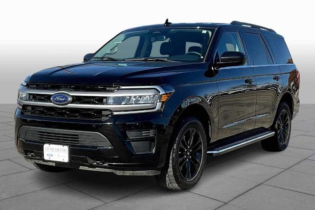 2022 Ford Expedition