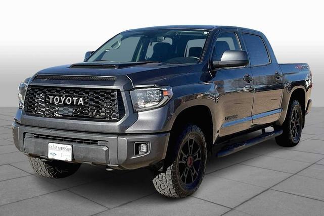 2020 Toyota Tundra