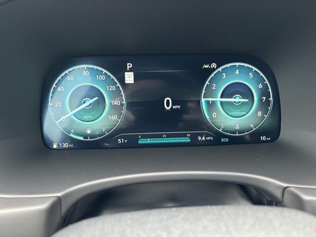 Photo of 2025 Hyper White Hyundai PALISADE
