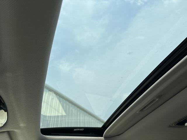 Photo of 2025 Ecotronic Gray Hyundai TUCSON