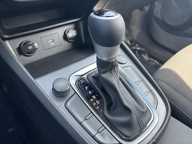 Photo of 2023 Ultra Black Hyundai KONA