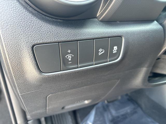 Photo of 2023 Ultra Black Hyundai KONA
