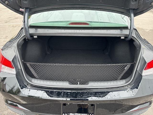 Photo of 2023 Onyx Black Hyundai ELANTRA