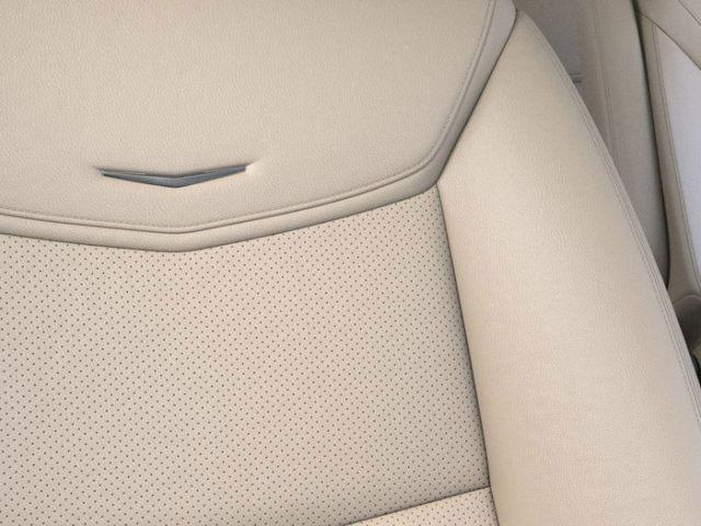 Photo of 2025 Midnight Sky Metallic Cadillac XT6