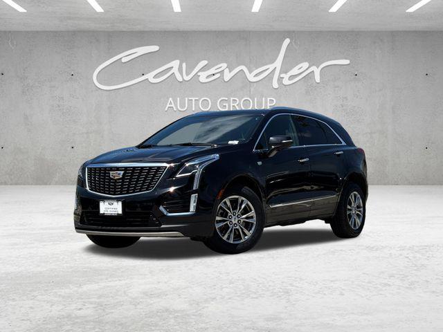 2023 Cadillac XT5
