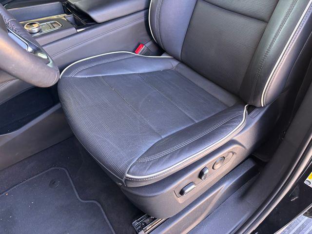 Photo of 2023 Black Raven Cadillac Escalade