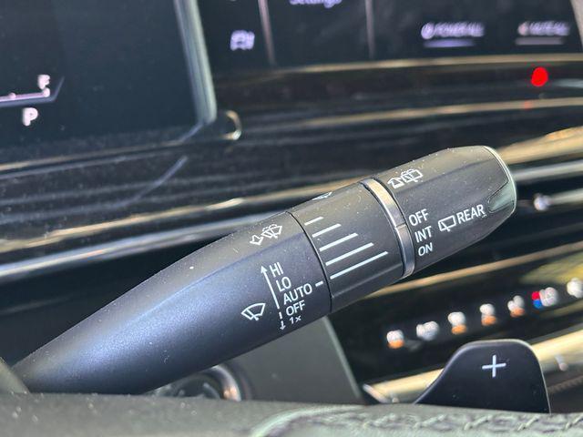 Photo of 2023 Black Raven Cadillac Escalade