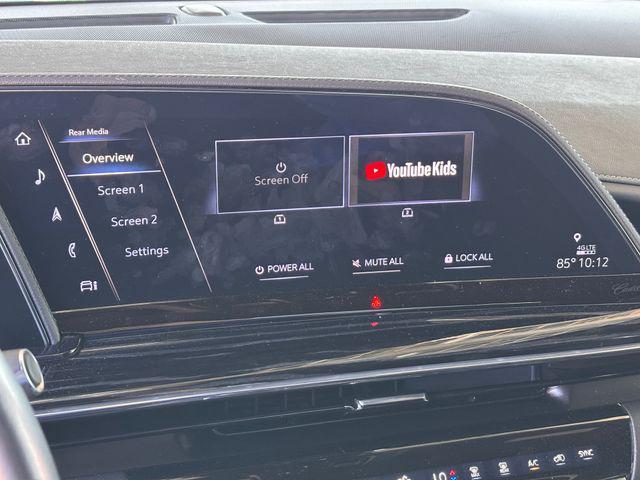 Photo of 2023 Black Raven Cadillac Escalade