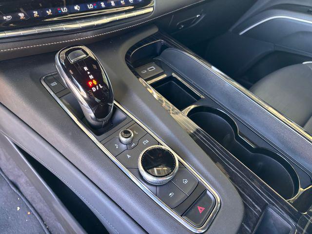 Photo of 2023 Black Raven Cadillac Escalade