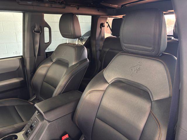Photo of 2023 Area 51 Ford Bronco