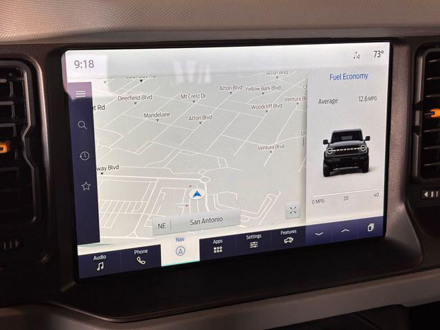 Photo of 2023 Area 51 Ford Bronco