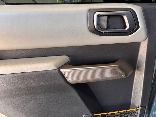 Photo of 2023 Area 51 Ford Bronco