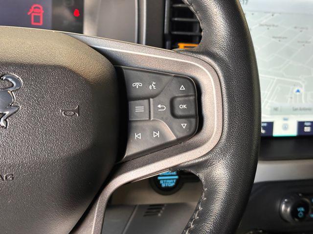 Photo of 2023 Area 51 Ford Bronco