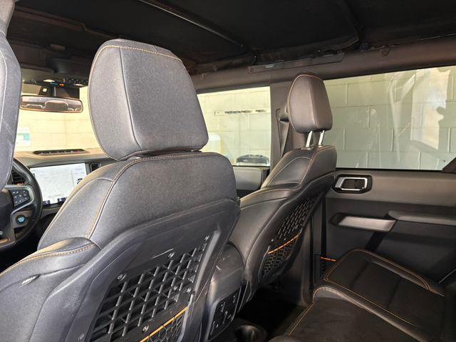 Photo of 2023 Area 51 Ford Bronco