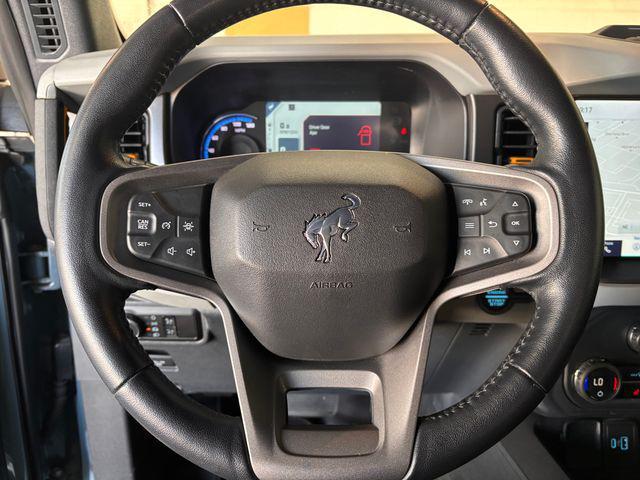 Photo of 2023 Area 51 Ford Bronco