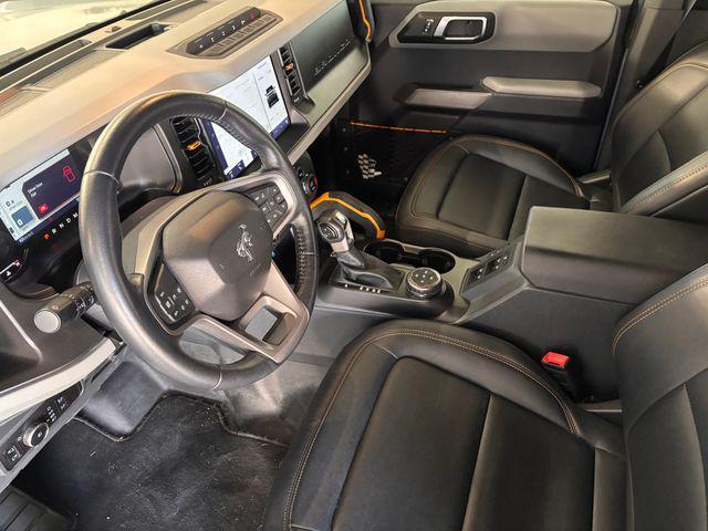 Photo of 2023 Area 51 Ford Bronco