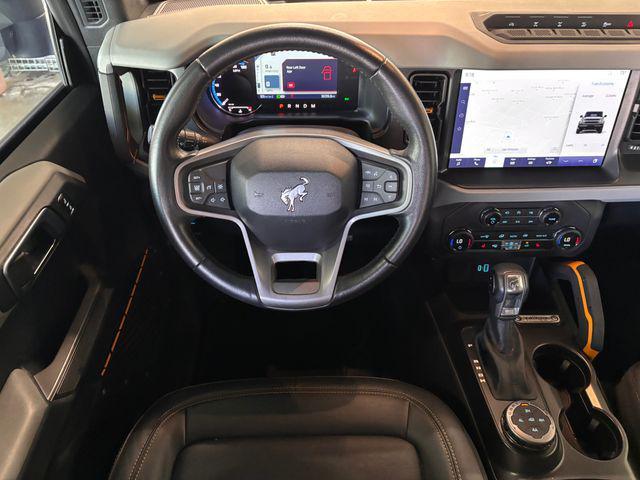Photo of 2023 Area 51 Ford Bronco
