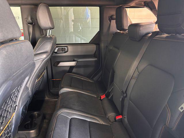 Photo of 2023 Area 51 Ford Bronco