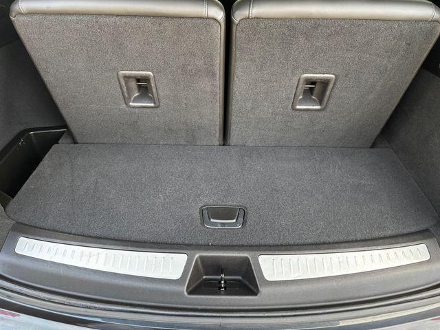 Photo of 2023 Wilder Metallic Cadillac XT6