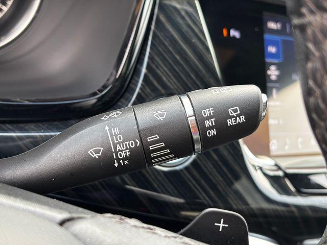 Photo of 2023 Wilder Metallic Cadillac XT6