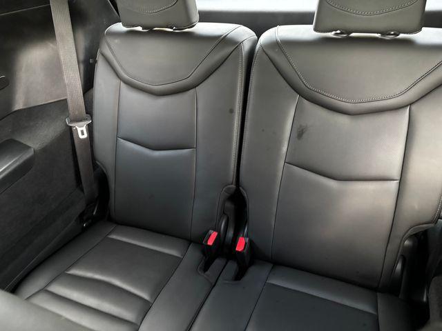 Photo of 2023 Wilder Metallic Cadillac XT6