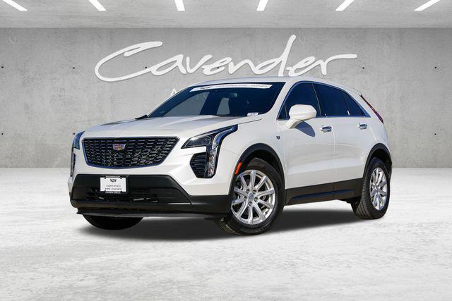 2023 Cadillac XT4