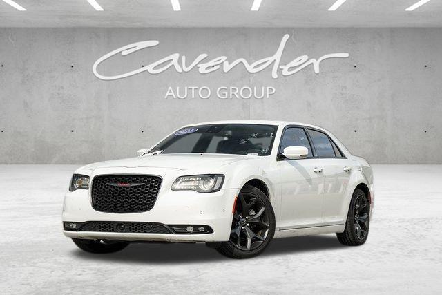 2022 Chrysler 300