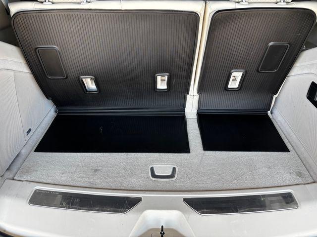 Photo of 2022 Crystal White Tricoat Cadillac Escalade